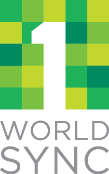 1WS Logo